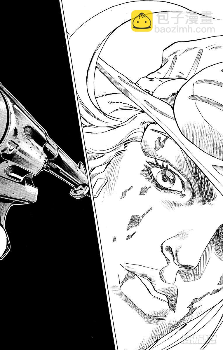 STEEL BALL RUN（喬喬第七部） - 第47話(1/2) - 6