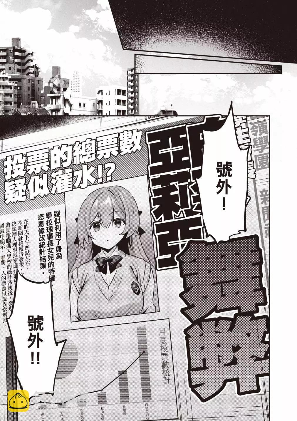 strategic lovers  - 第04卷(2/4) - 5