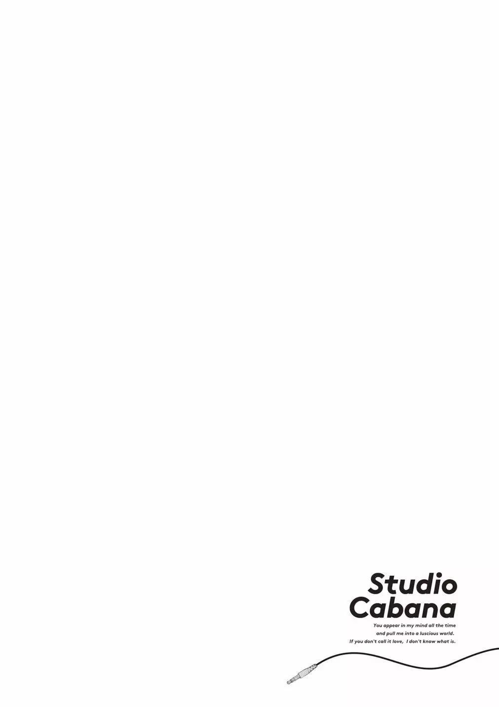 Studio Cabana - 第03卷(1/4) - 7