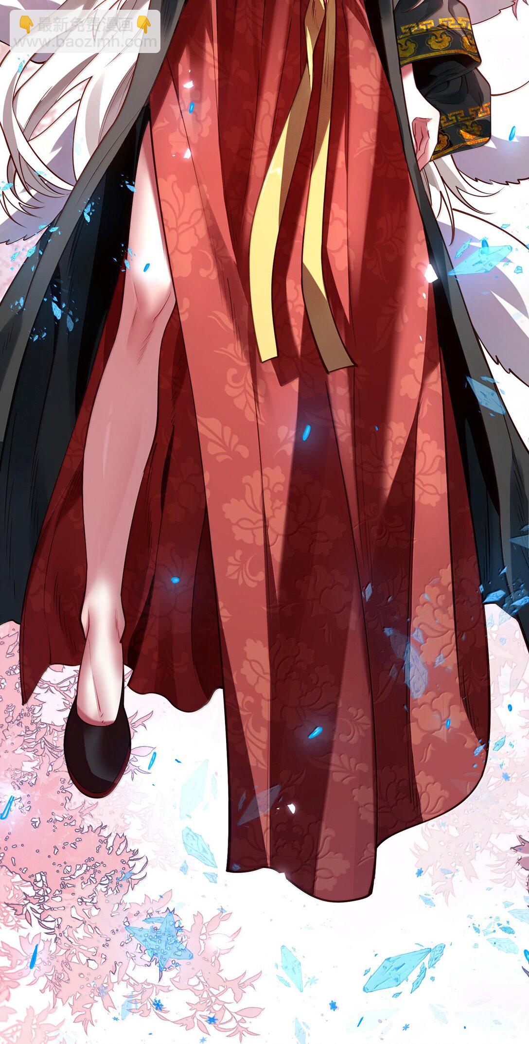 044 你要杀姜珏？(1/2)-第45话