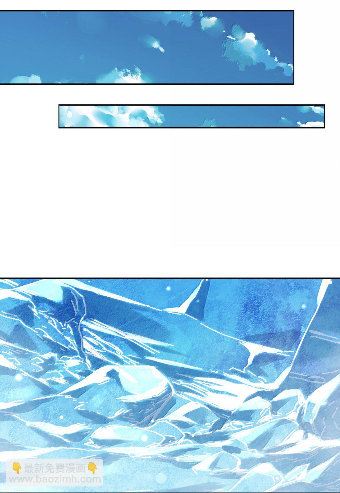 052 突发隐疾(1/2)-第53话