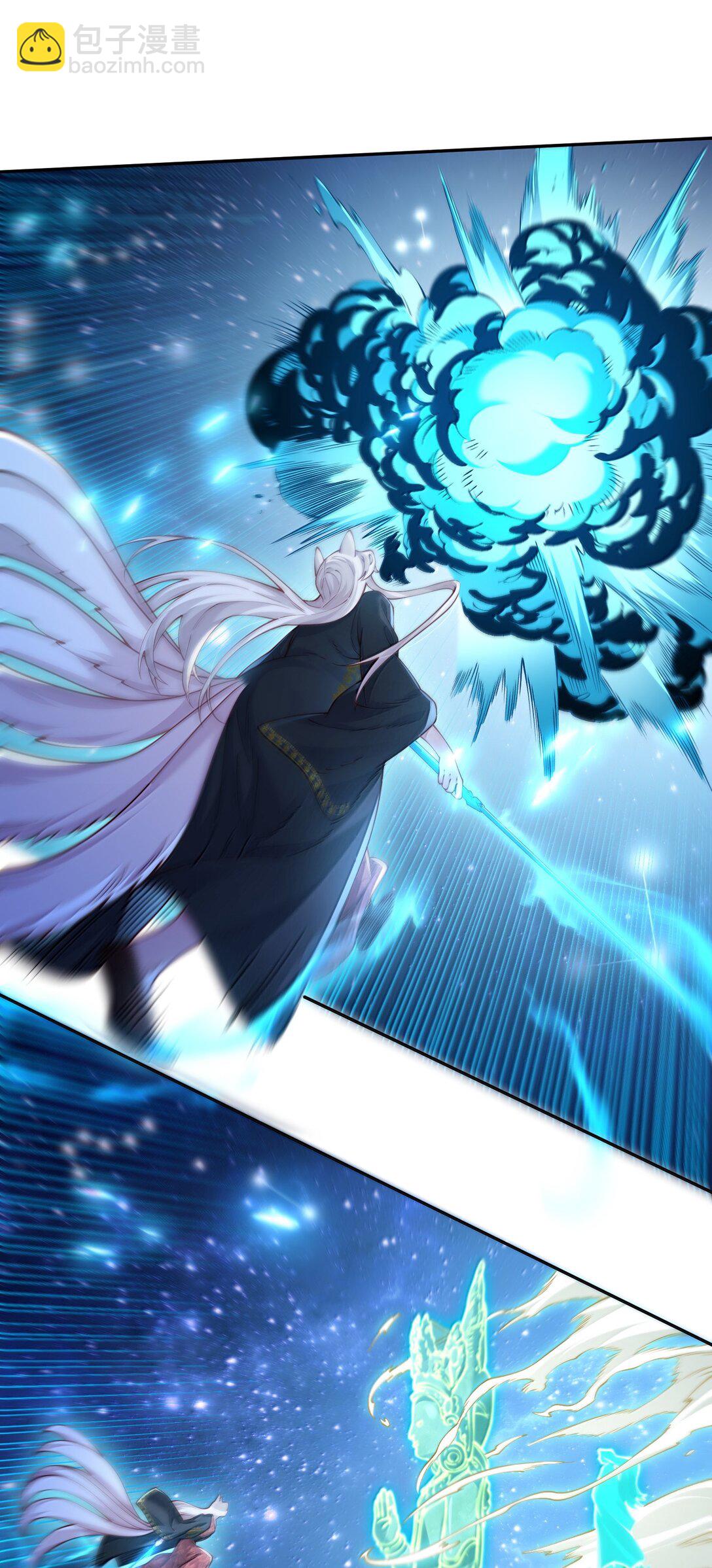 052 突发隐疾(1/2)-第53话