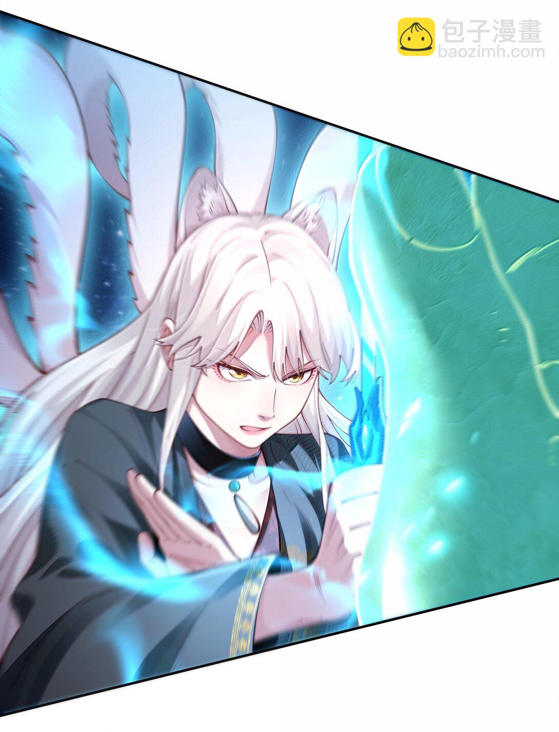 052 突发隐疾(1/2)-第53话