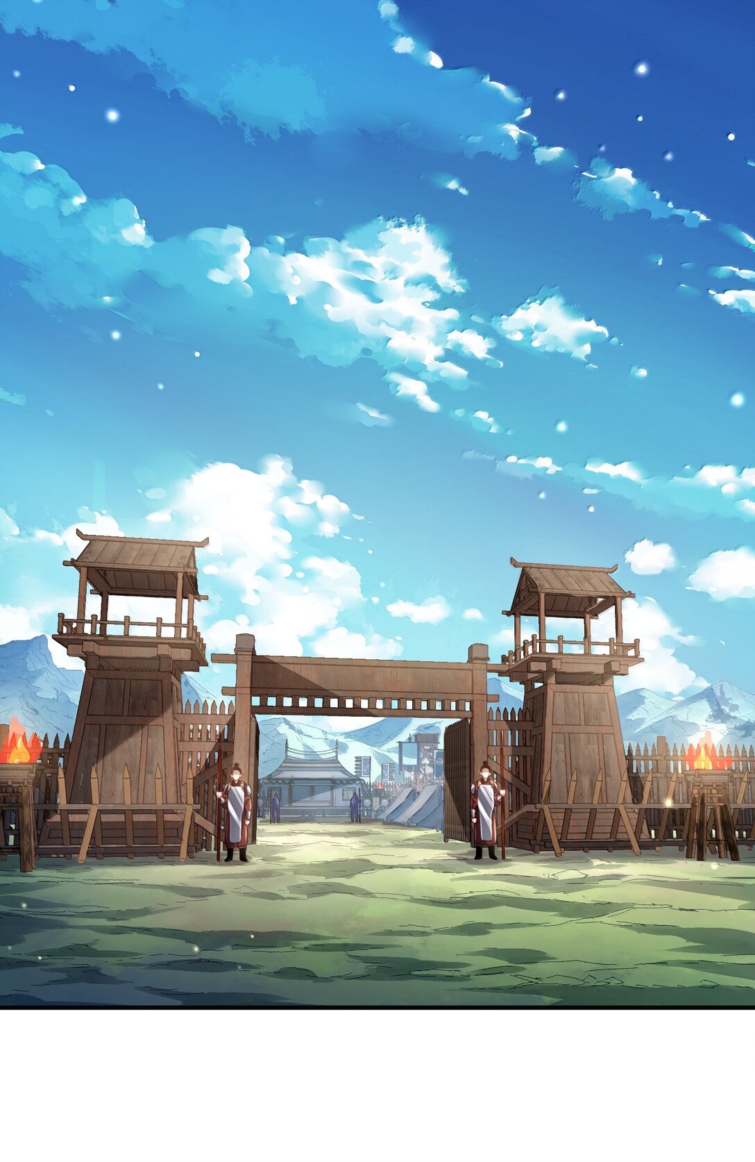 061 玉琼仙子(1/2)-第65话