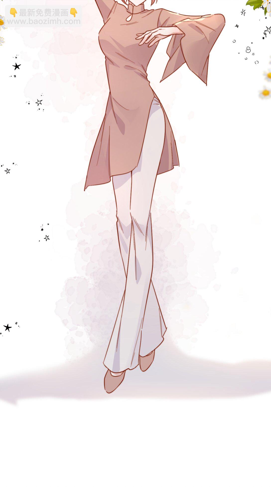 宿敵看我的眼神逐漸變質 - 89 最棒的生日禮物 - 2