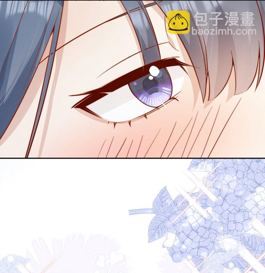 宿敵看我的眼神逐漸變質 - 50 心肝寶貝，小裳裳老婆 - 7