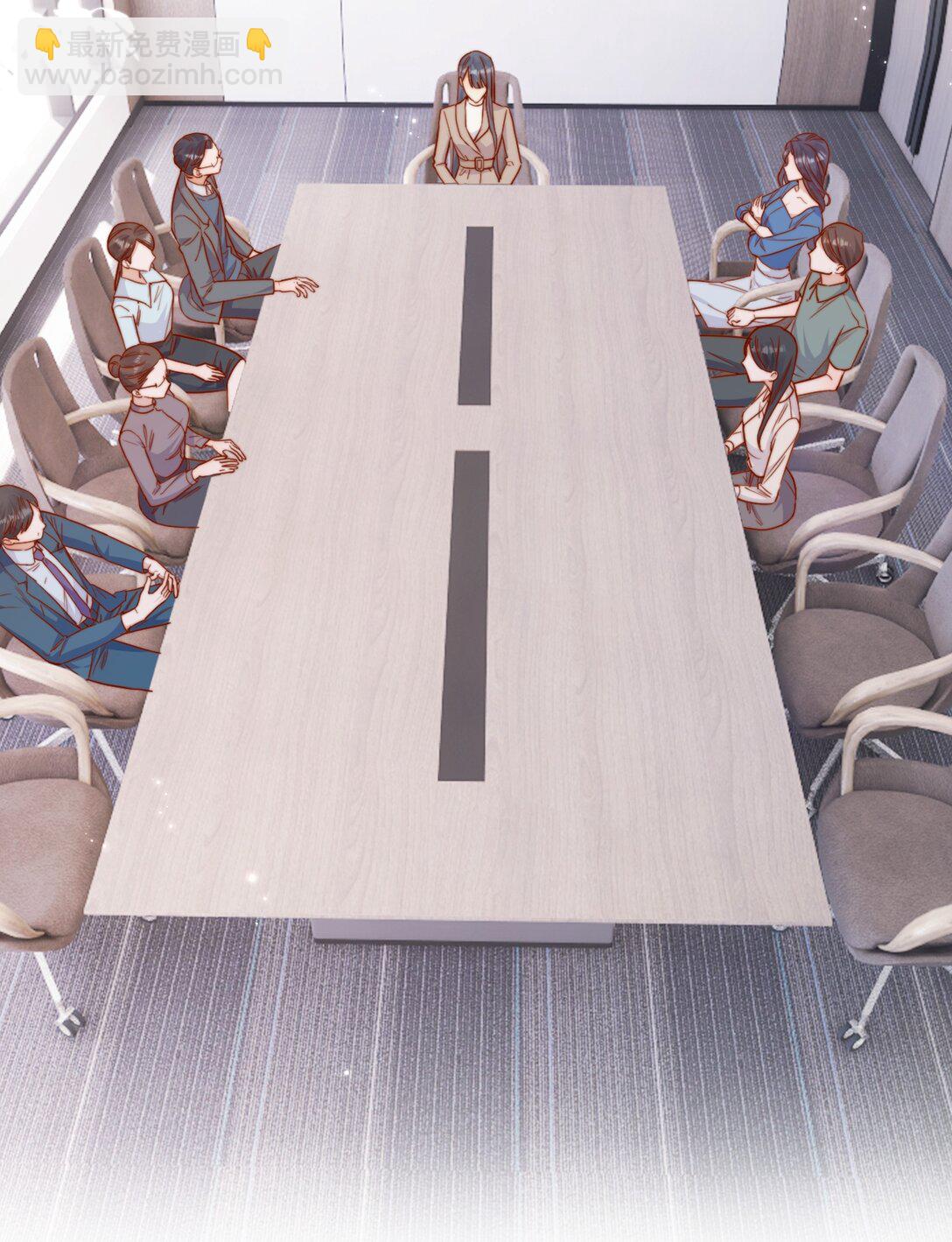 宿敵看我的眼神逐漸變質 - 71 我要親手給選手送花 - 2