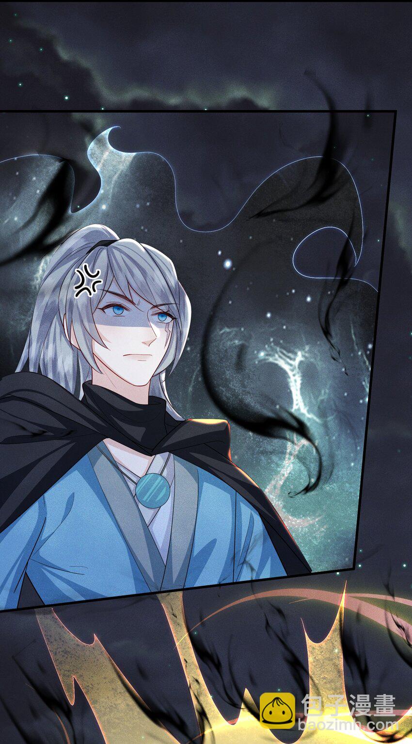 第22话 夜之趾-第23话