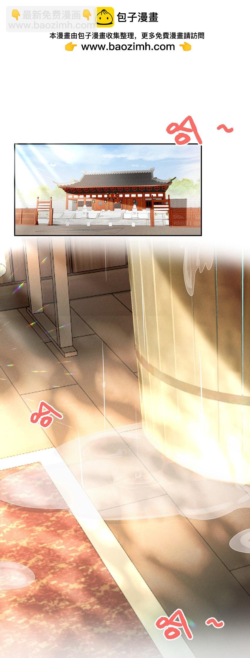 11 两只狐狸-第11话