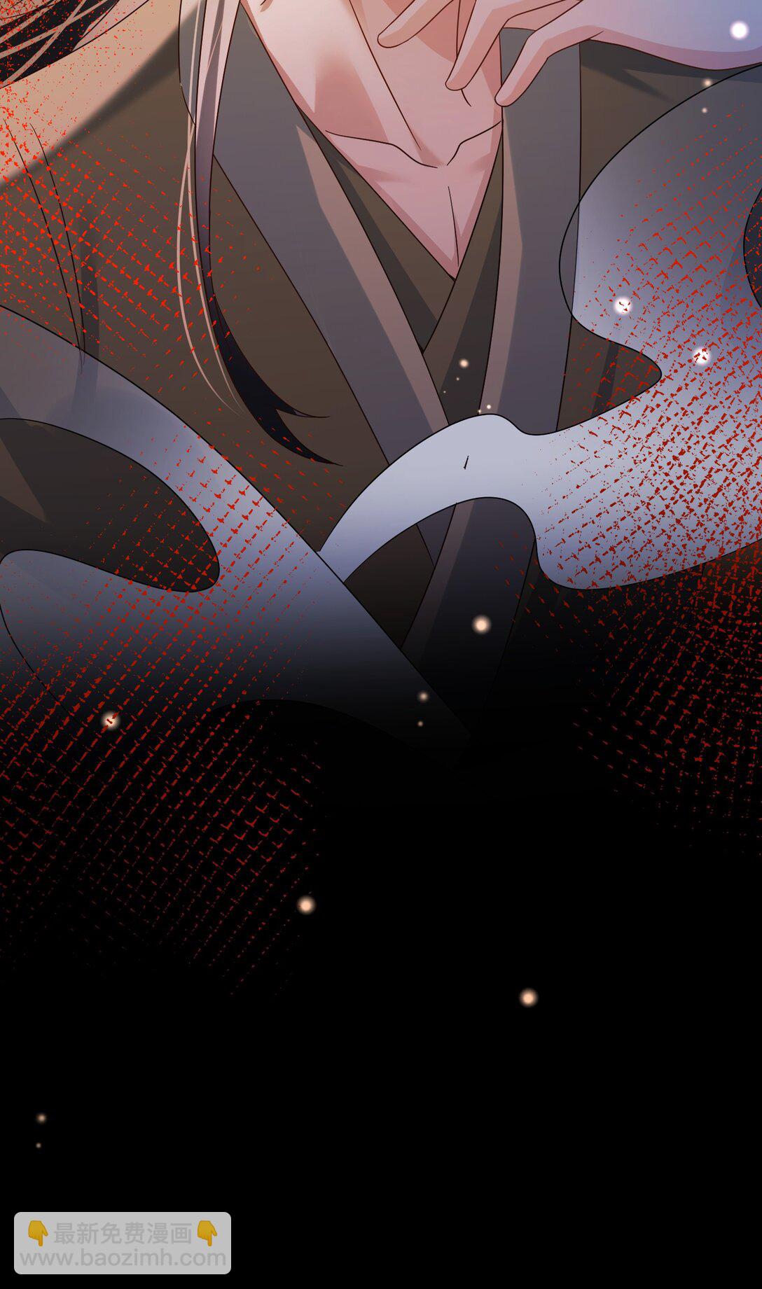 25 未决明发狂-第25话