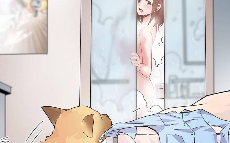 速度线（条漫版） - 01-新任女警官(1/4) - 1