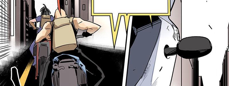 速度线（条漫版） - 11-街头激战.avi(1/2) - 4