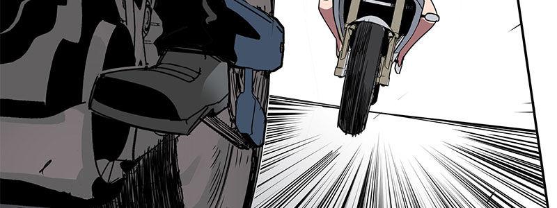 速度线（条漫版） - 11-街头激战.avi(2/2) - 1