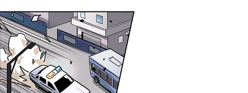 速度线（条漫版） - 11-街头激战.avi(1/2) - 8