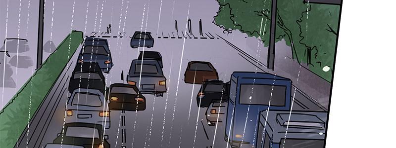 速度线（条漫版） - 13-你在追我吗(2/3) - 3