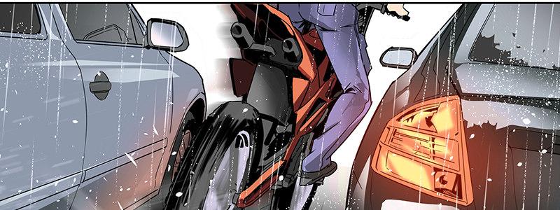 速度线（条漫版） - 13-你在追我吗(2/3) - 1