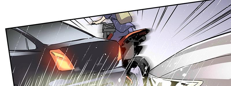 速度线（条漫版） - 13-你在追我吗(2/3) - 6