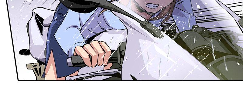 速度线（条漫版） - 13-你在追我吗(2/3) - 1