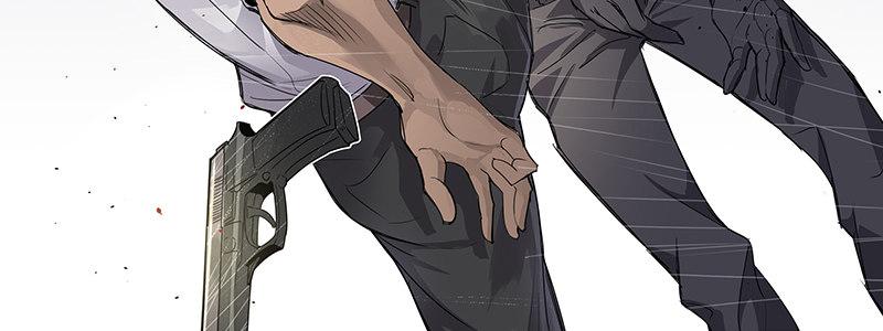 速度线（条漫版） - 15-成为他的俘虏(1/3) - 2