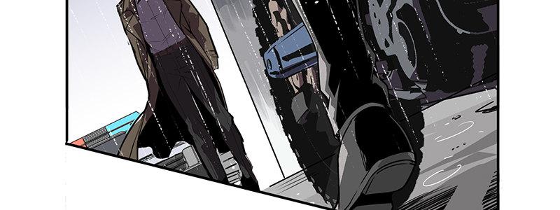 速度线（条漫版） - 15-成为他的俘虏(1/3) - 6