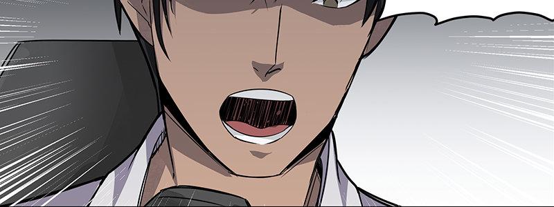 速度线（条漫版） - 15-成为他的俘虏(2/3) - 8