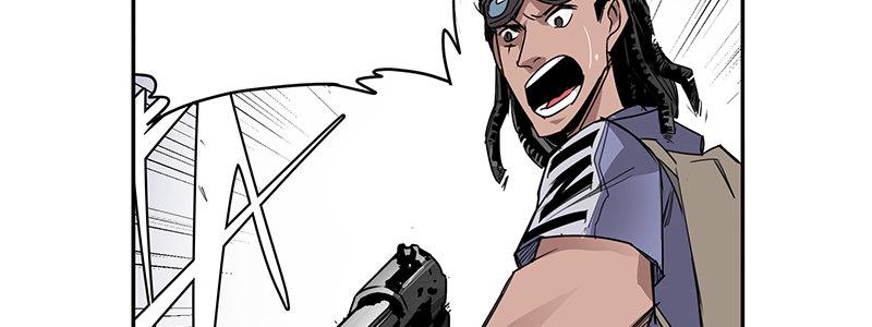 17-苏然，别怕(1/3)-第17话