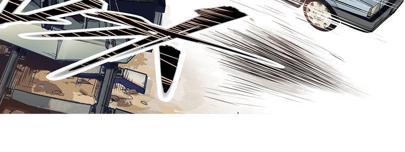 速度线（条漫版） - 03-反派死于话多(1/2) - 8