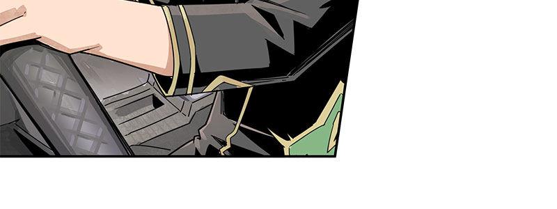 速度线（条漫版） - 03-反派死于话多(1/2) - 6