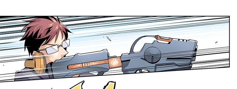 速度线（条漫版） - 03-反派死于话多(2/2) - 2