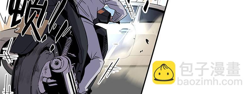 25-街头狂飙（下）(1/2)-第25话