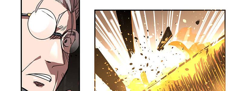 33-疯狂的复仇（下）(1/2)-第33话