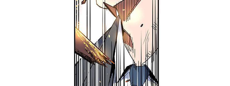 33-疯狂的复仇（下）(1/2)-第33话