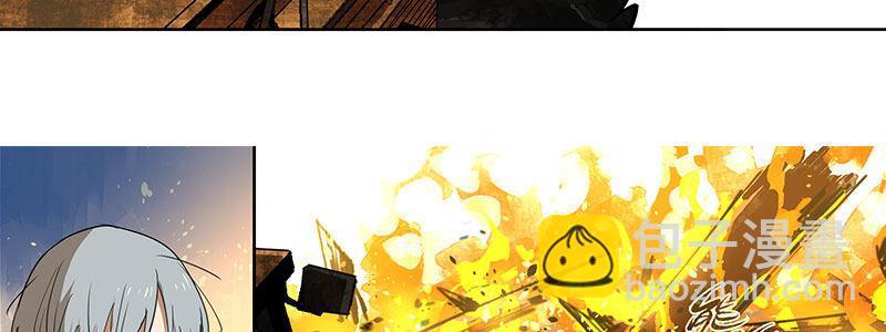 33-疯狂的复仇（下）(1/2)-第33话