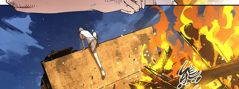 33-疯狂的复仇（下）(1/2)-第33话