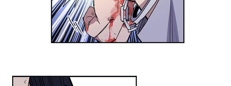 速度線（條漫版） - 35-一個警察（下）(2/3) - 5