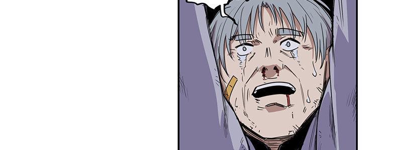 速度線（條漫版） - 35-一個警察（下）(2/3) - 8