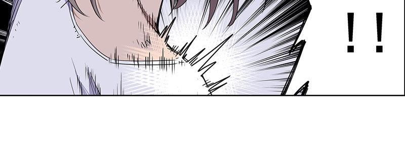 速度線（條漫版） - 35-一個警察（下）(2/3) - 8