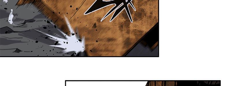 速度線（條漫版） - 35-一個警察（下）(2/3) - 8