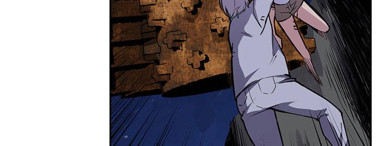 速度線（條漫版） - 35-一個警察（下）(2/3) - 3