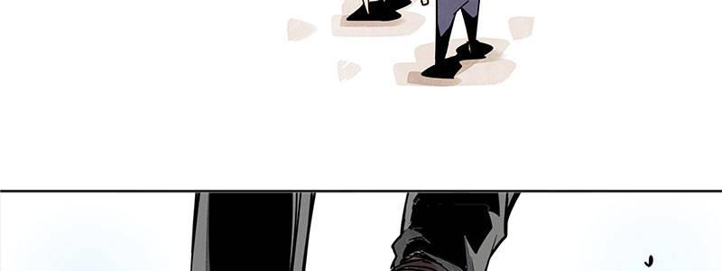 速度线（条漫版） - 05-他的枪瞄准了她(1/2) - 5