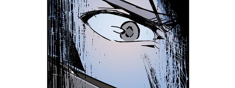 速度线（条漫版） - 05-他的枪瞄准了她(1/2) - 4