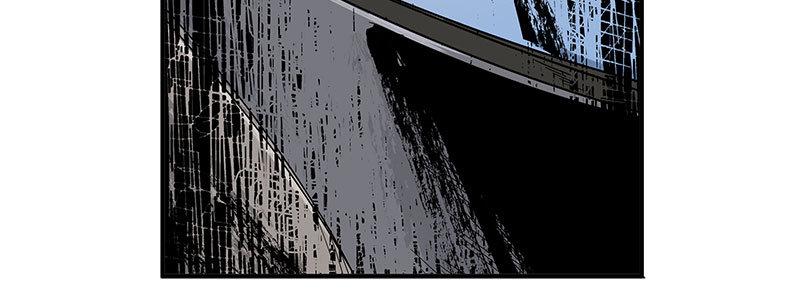 速度线（条漫版） - 05-他的枪瞄准了她(1/2) - 5