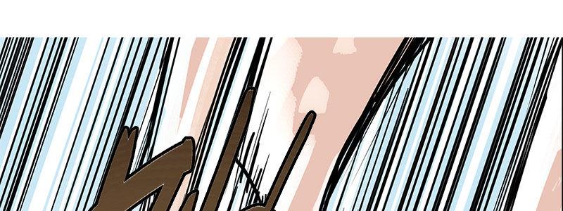 速度线（条漫版） - 05-他的枪瞄准了她(1/2) - 5