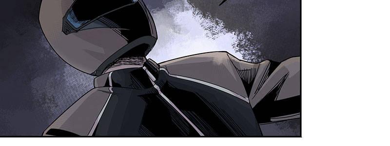 速度线（条漫版） - 05-他的枪瞄准了她(2/2) - 1