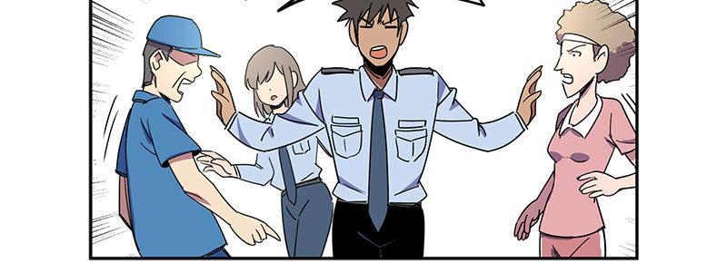 43-镇上巡逻（下）(1/3)-第43话