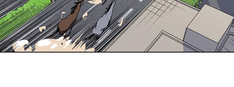 45-&ldquo;马&rdquo;路有马！（下）(1/2)-第45话