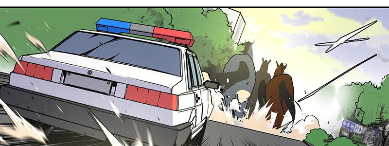 45-&ldquo;马&rdquo;路有马！（下）(1/2)-第45话