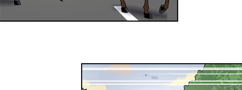 45-&ldquo;马&rdquo;路有马！（下）(1/2)-第45话