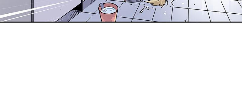 速度线（条漫版） - 07-我喜欢她(1/2) - 8