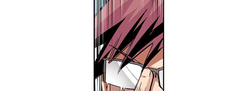 速度线（条漫版） - 07-我喜欢她(1/2) - 7